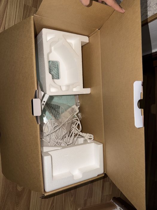 Режущий плоттер Silhouette Cameo 5