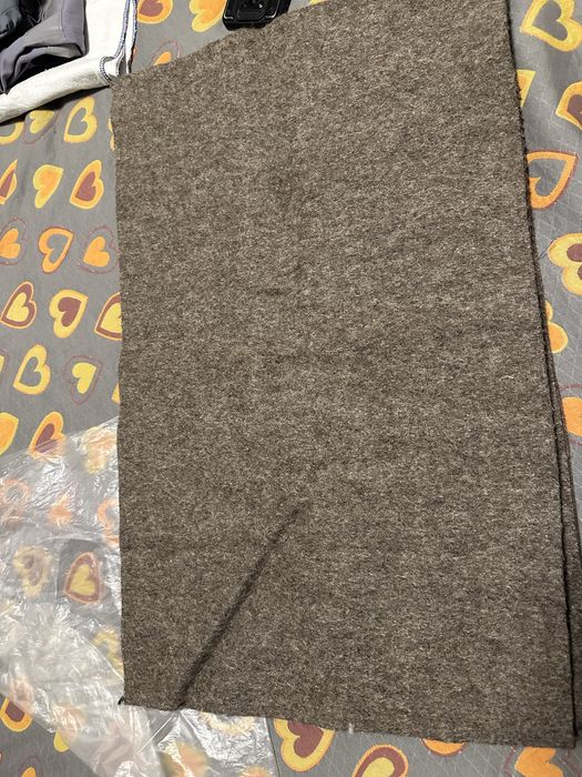 Летние рабочие сапоги