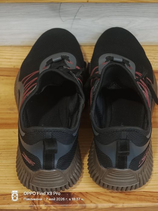 Мъжки маратонки Skechers