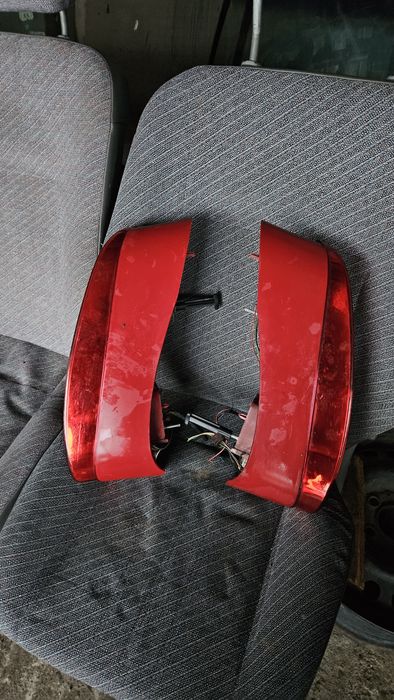 Стопове за Пежо 807