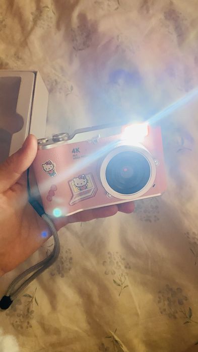 Фотокамера CAM LK-007