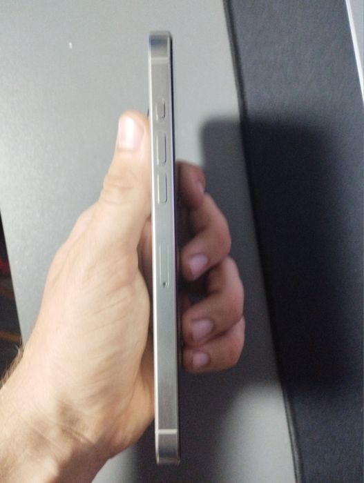 iphone 16 pro max 91 AKB 256 GB