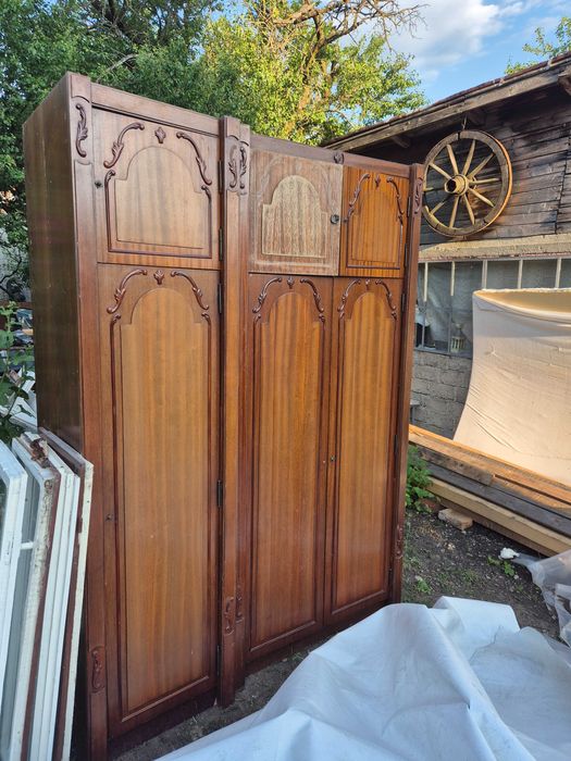 Sifonier antic de vanzare