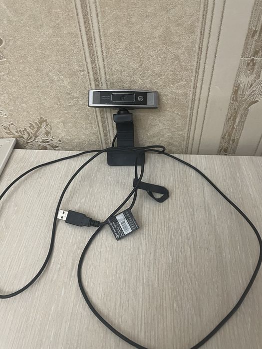 Продам   веп -камеру hp1080P