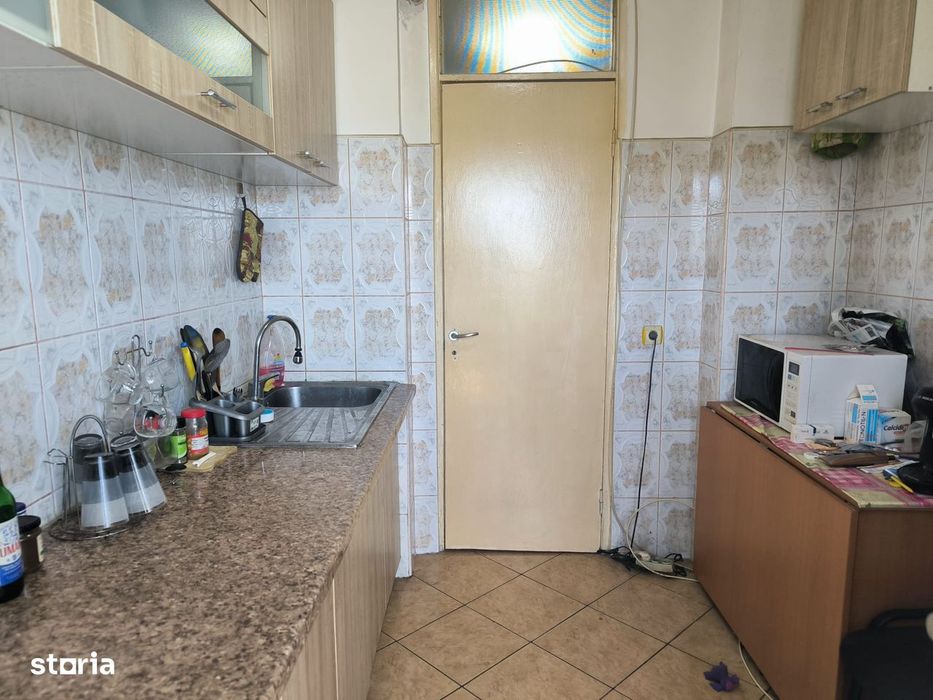 Cantacuzino,Carol Davila,apartament 2 camere de vanzare