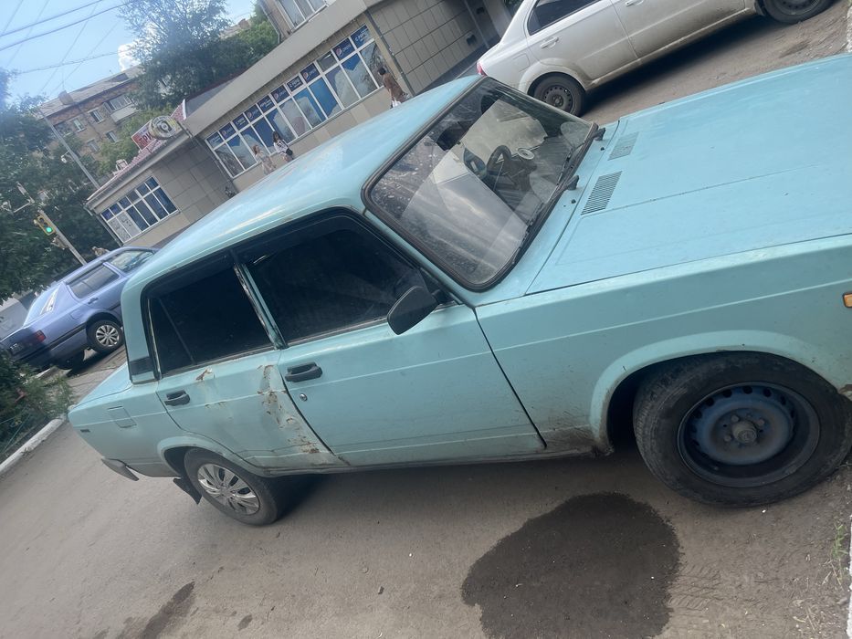Ваз 2105 продам обмен