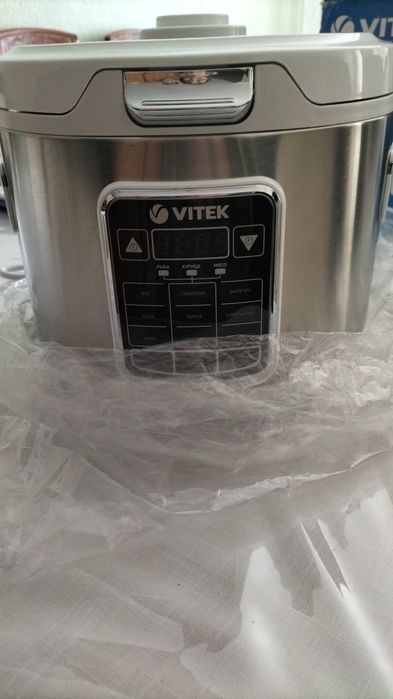 Продается мультиварка