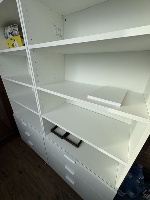 Cadre sistem PLATSA Ikea