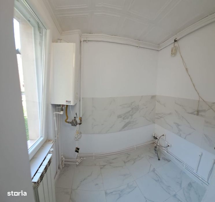 Rarsoniera renovată in Roman.