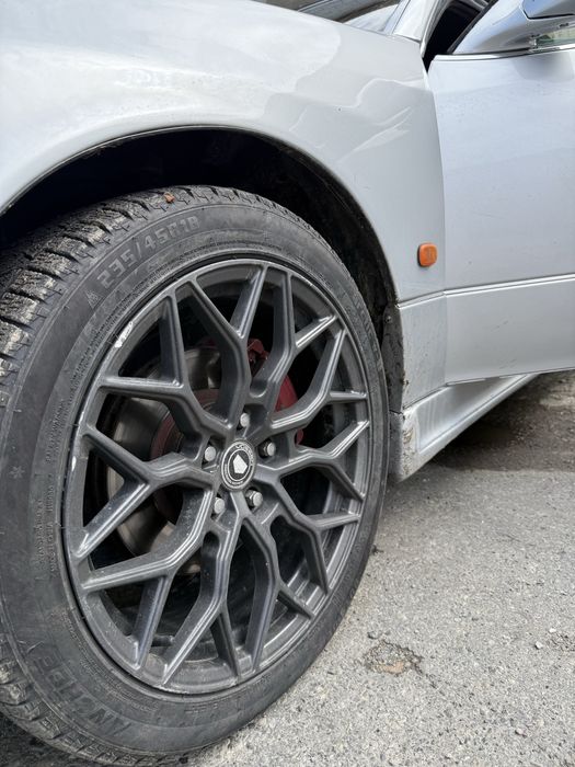 Лексус gs300… аааа