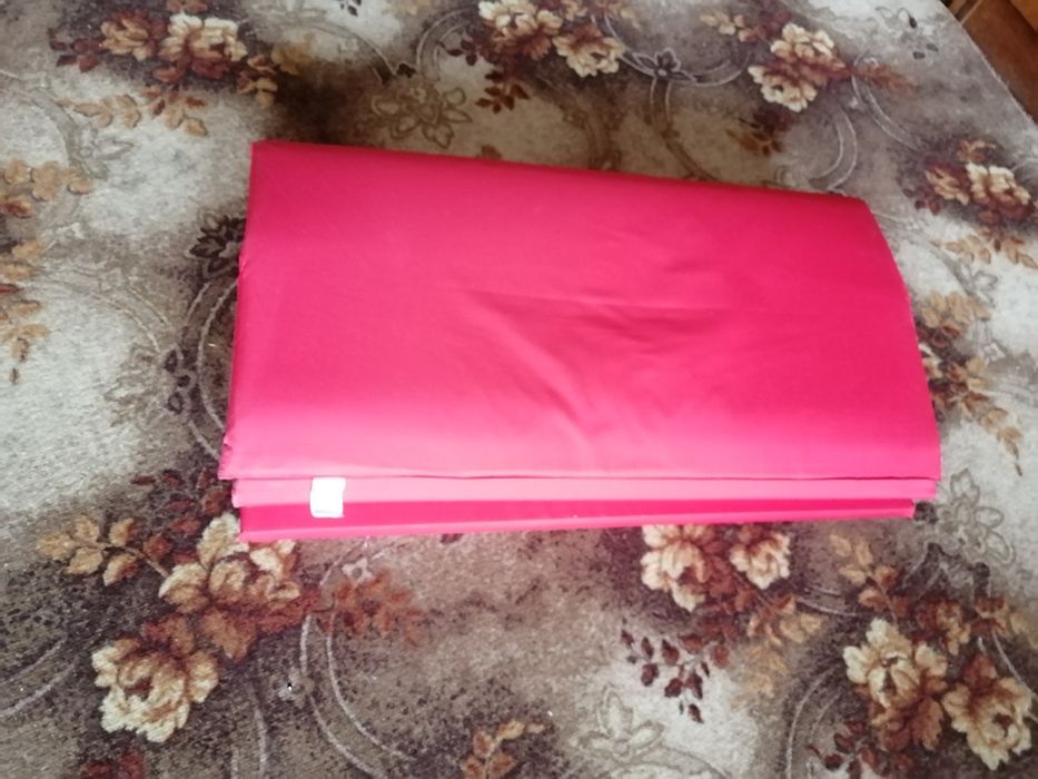 Коврик лечебный трехслойный.