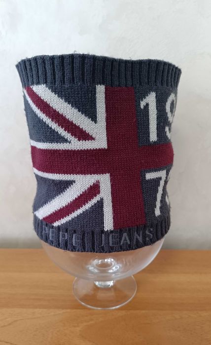 Pepe Jeans-Много Запазена