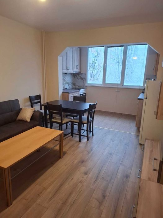 Апартамент под наем