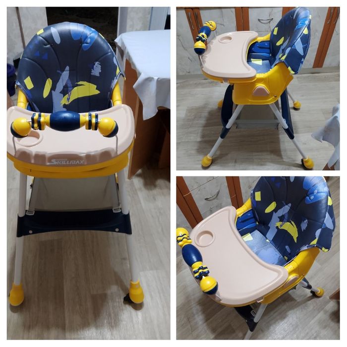 Стол для кормления