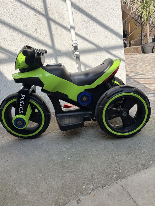 Motocicleta copii 12 v