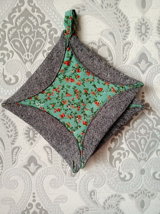 Прихватки. Продам