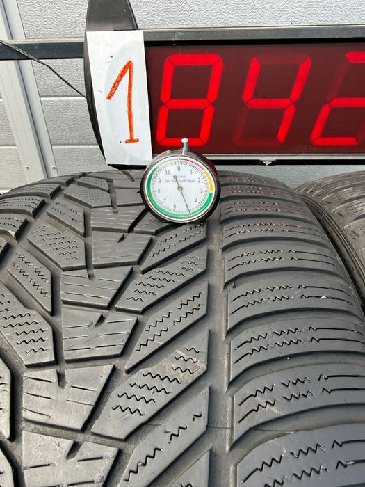 Anvelopa iarna 275/45 R21 – 315/40 R21 Hankook Winter I Cept EVO 3 X, Nokian WR SUV 4