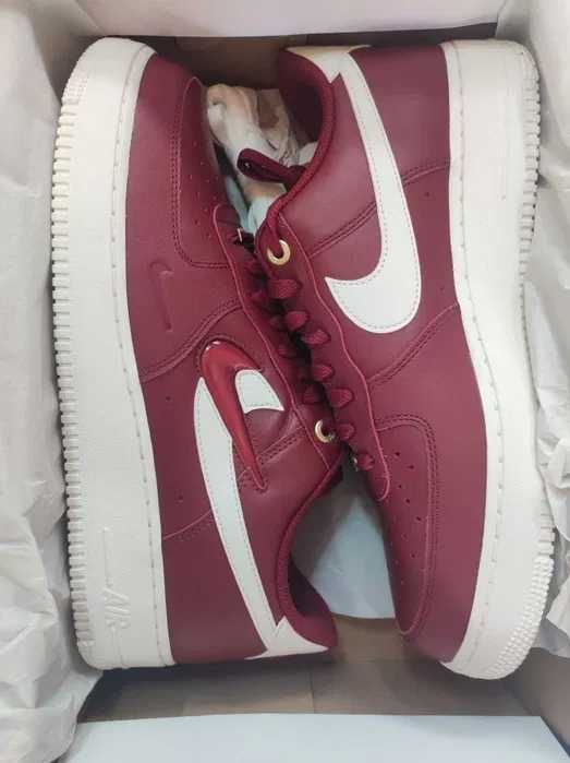 Nike Air Force 1 '07 PRM 40TH номер 44.5,46 мъжки Оригинал Код 9506