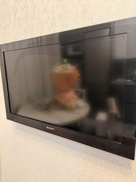 Телевизор Sony BRAVIA 32 дюйма