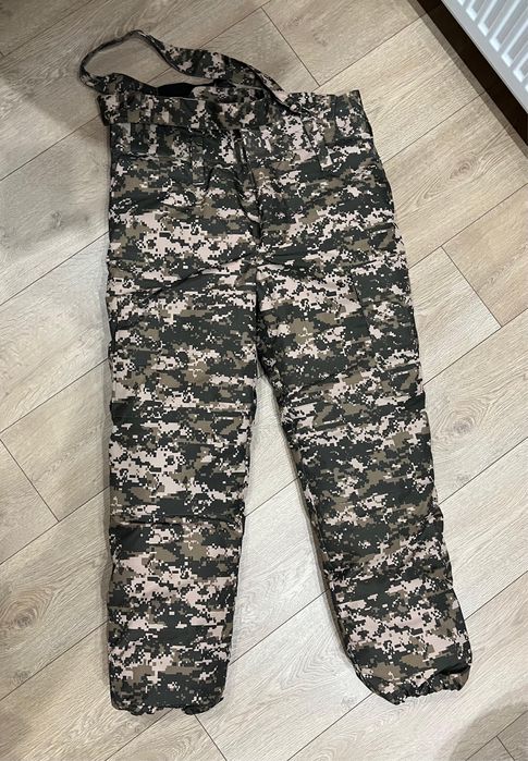 форма для военной кафедры