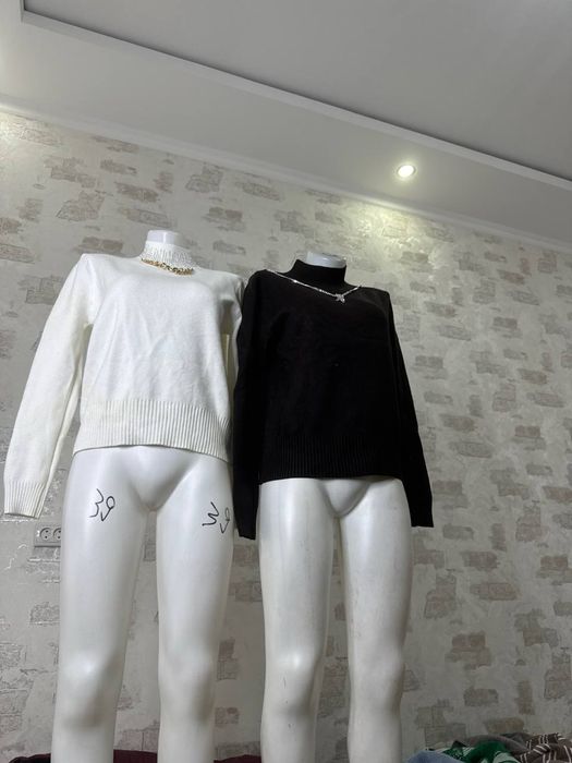 Кофтала скидкада