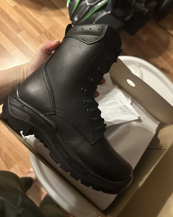 НОВО! - Дамски кубинки 38 номер