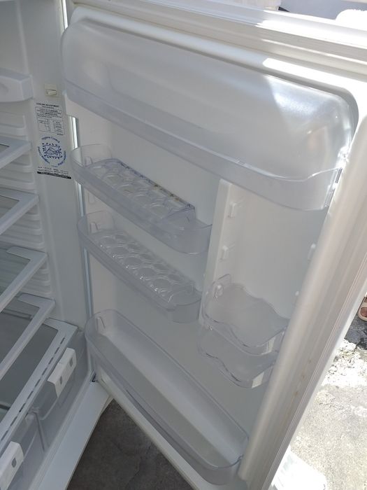 Frigider INDESIT