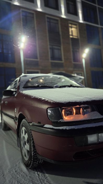 Пассат б4 Срочно