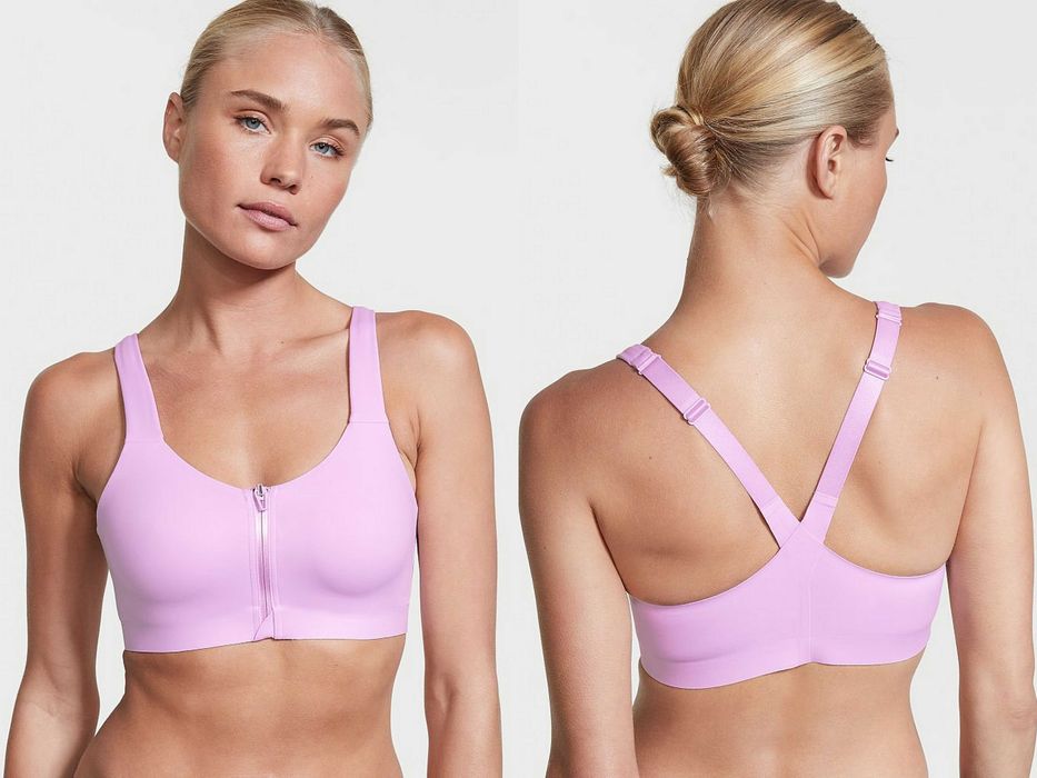 NOU! Sutien sport / bustiera fitness Victoria's Secret