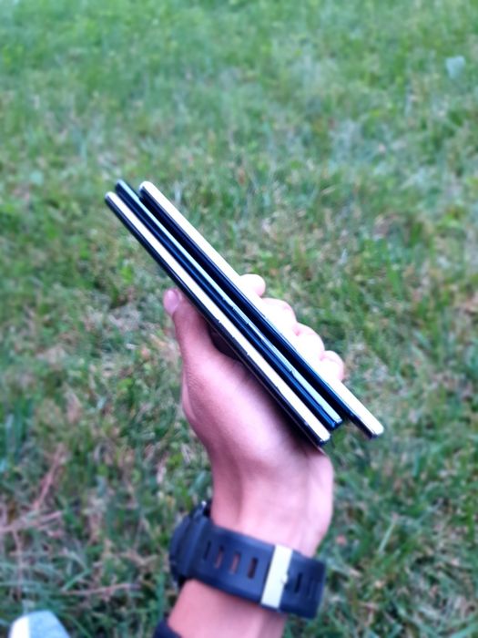 Samsung Galaxy Note 10 PLUS 5G. DUOS. Original. OzU 12/256 GB