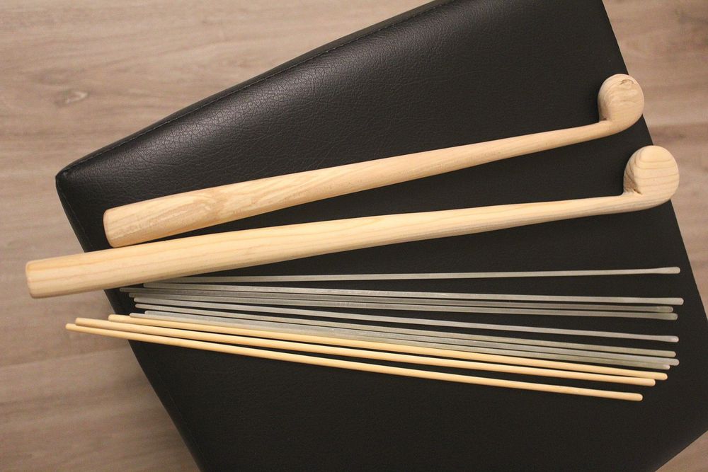 Изработка и ремонт на тъпани 85€