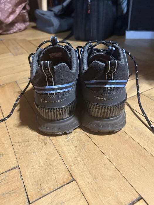 Cruyff обувки interlace hex-tech montserrat