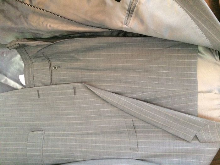 Costum Steilmann barbati Mangalia