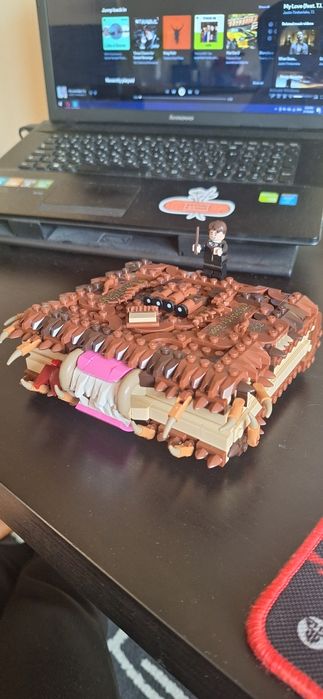 LEGO Хари Потър 3