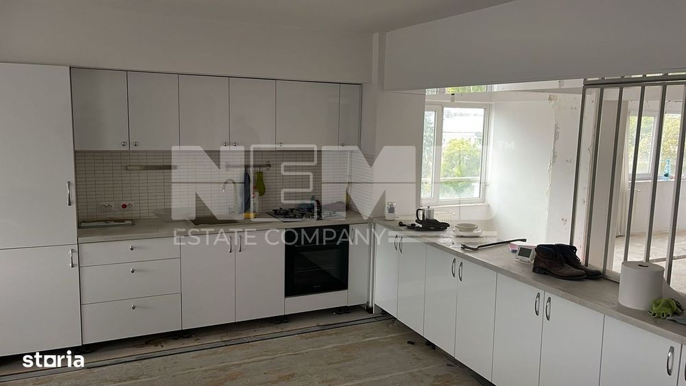 Penthouse De Vanzare 205 mp I Suceava/Policlinica I — fotografia 1