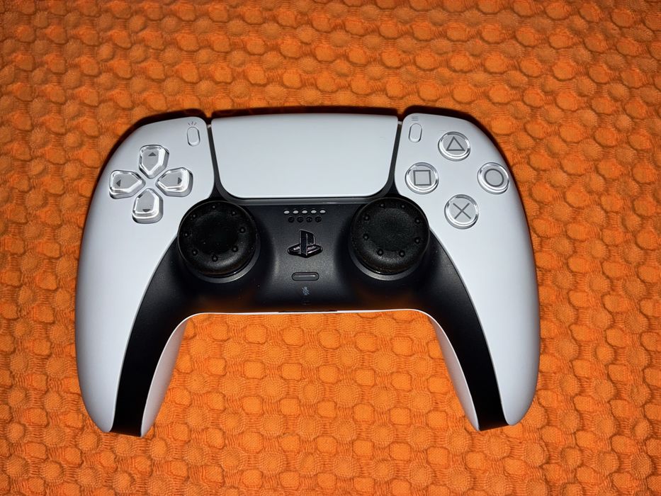 Maneta PS5 controller Playstation5 stare perfecta