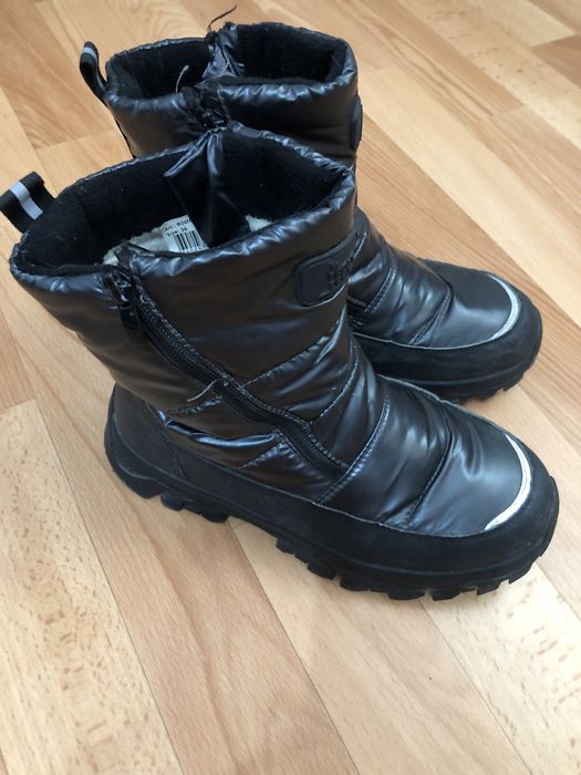 Сапоги 36 размер