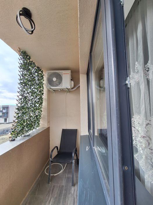 Garsoniera de închiriere în  zona Bragadiru