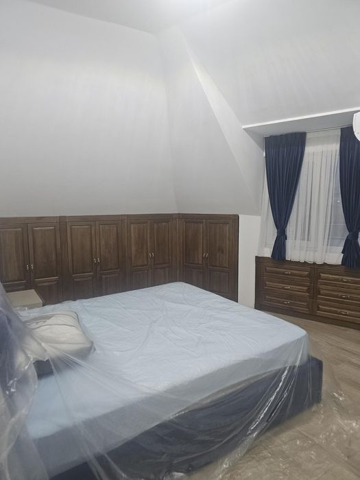 Дава се под наем Тристаен апартамент в София, Овча купел - 110 кв.м за 800 € - Снимка #4