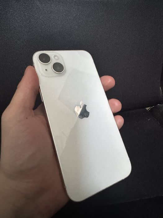 Iphone 14 PLUS - 128 gb - stare f buna - FARA PROBLEME