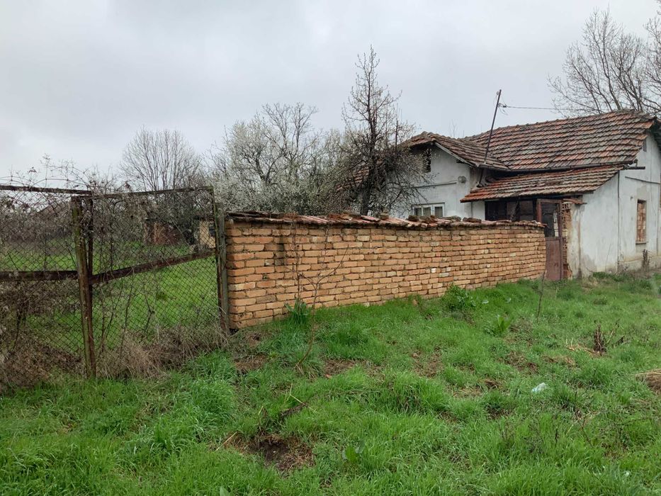 Продава се Парцел в Пордим - 2000 кв.м за 7 €/кв.м - Снимка #3