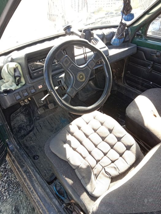 Продам Оку на полном ходу