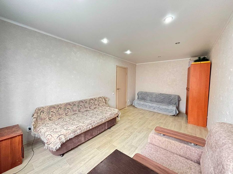 Продам 1 комн квартиру в районе Короны