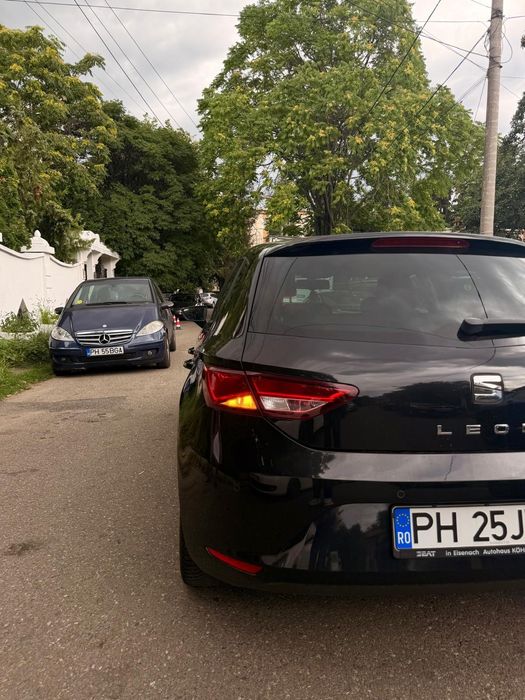 Seat Leon 2.0 tdi 150 cp