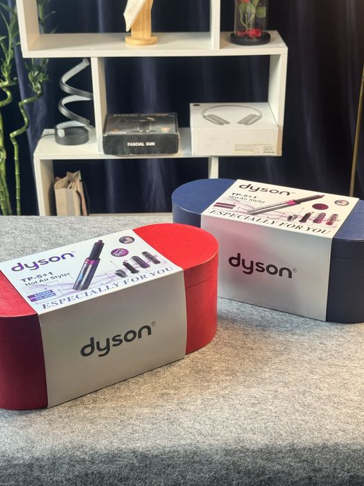 Дайсон, Фен, Dyson