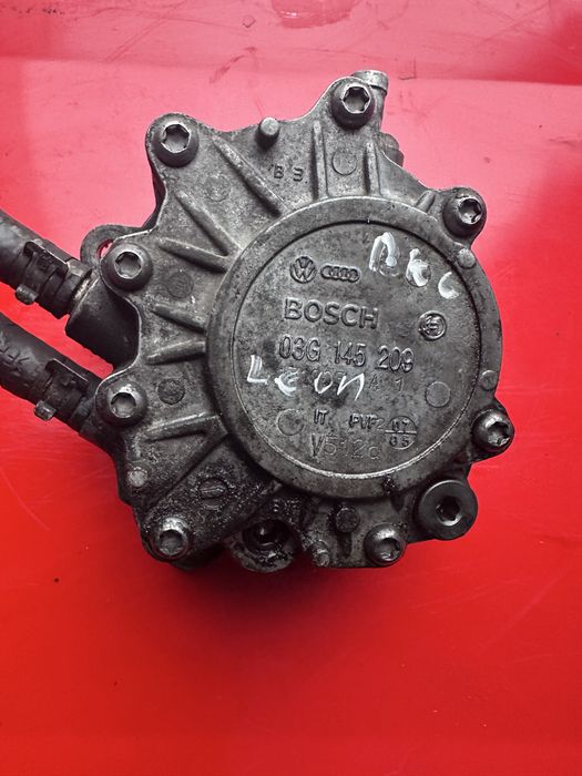 Вакум помпа Audi Seat Skoda VW