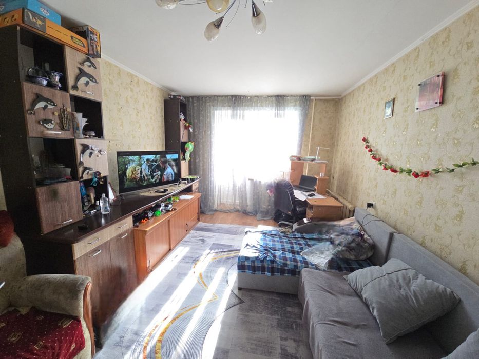 Продам 2 комн кв.новой план.