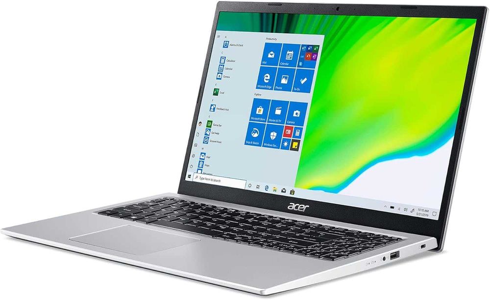 Laptop Acer Aspire 1 A115-32-C3AK, 15,6 inci