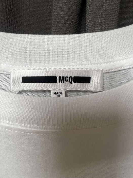 Мъжка тениска Нова Mcq