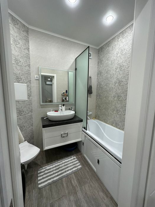 Продажа 3х комнатной квартиры